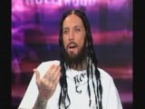 Brian 'Head' Welch Discusses Debut Album Save Me From Myself