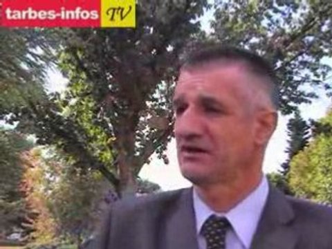 : La réforme du Parc National des Pyrénées