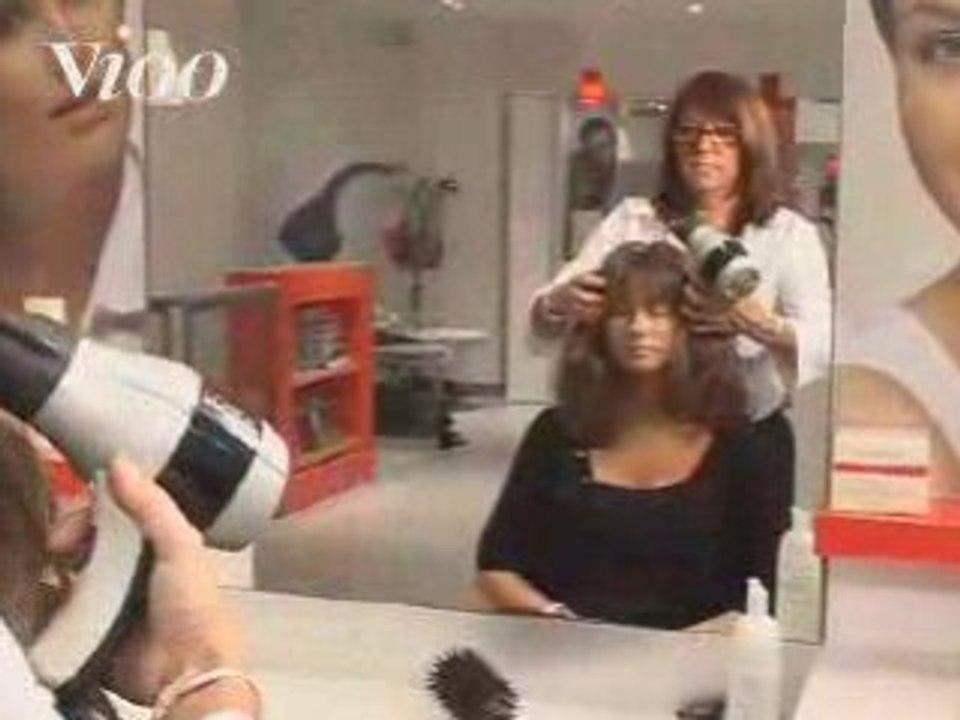 Brushing : vive le naturel !