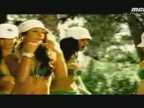 Laurent Wolf - Wash My World - Le Clip (New)