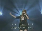 Yuki Koyanagi - chikai [Live]
