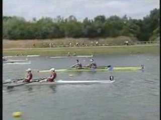 Finale double hommes poigs léger championnats 2008.avi