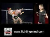 Training for MMA with the Cage Warriors champions