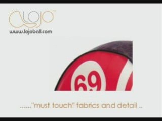 Poufs lojo