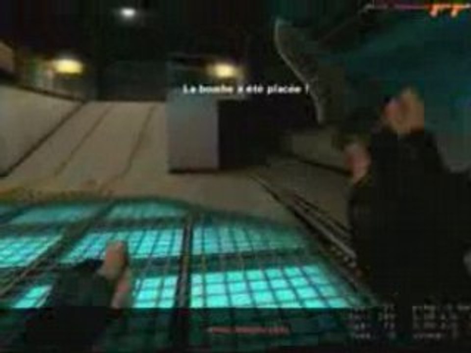 CSS Sow début