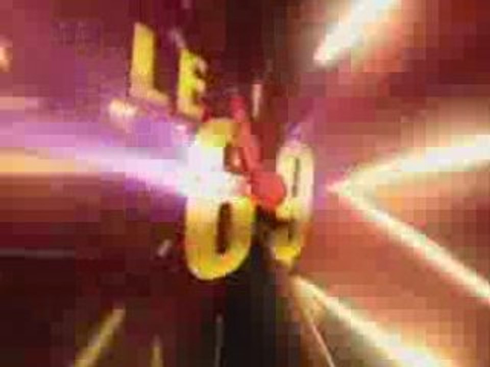 Spot 6-9 NRJ Will Smith