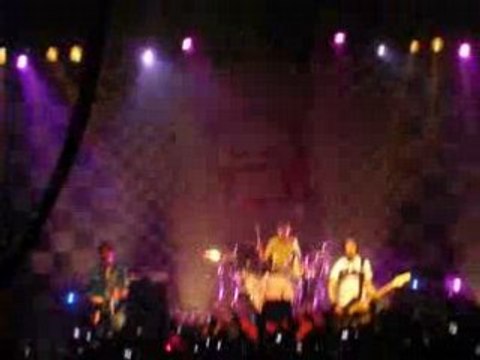 Killerpilze@Bataclan 28.09.08- Lieb mich oder hass mich