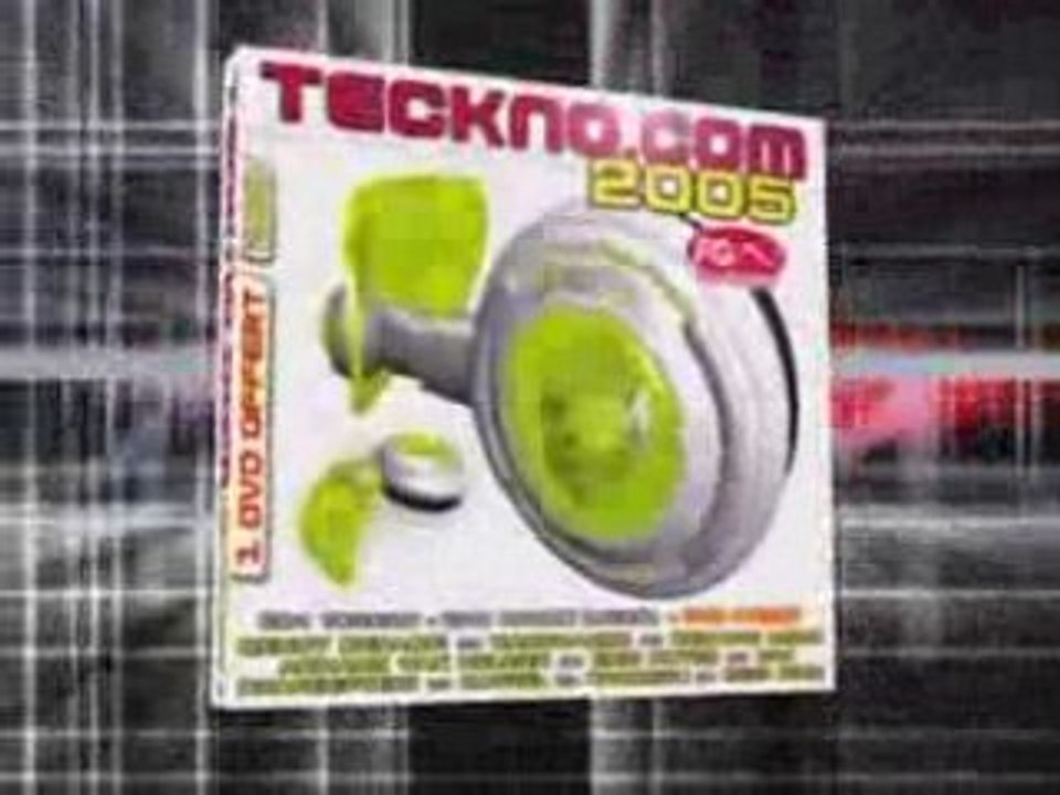 Spot Teckno.com 2005