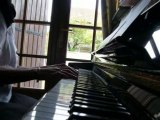 Prélude 1 J.S Bach piano