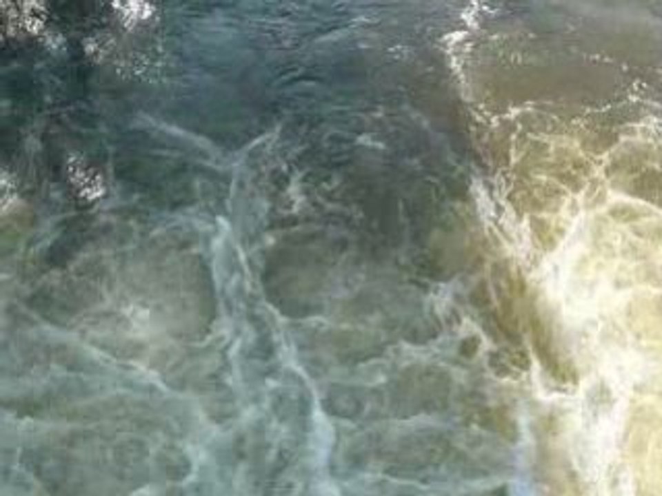 Remoux canal 2 le 28 sept 08