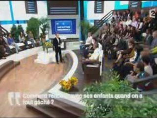 Comment renouer avec ses enfants ? (1-3)