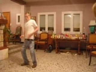 danse hip hop chez rem's !