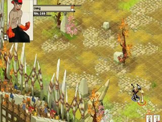 combat de très haut lvl