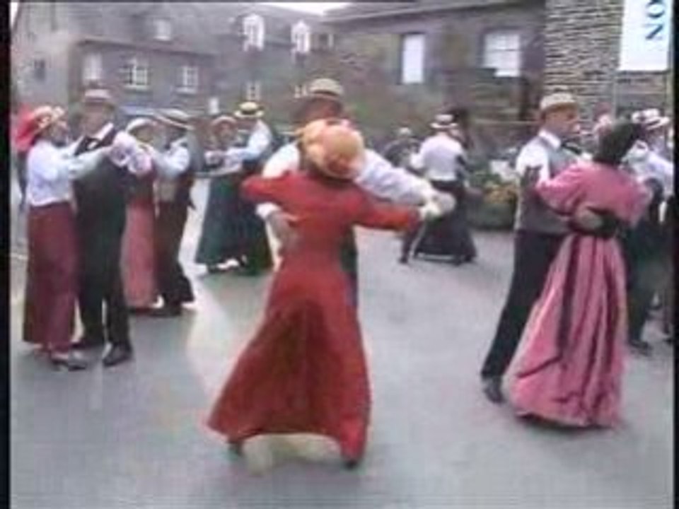 2008-07, Gouarec, Boston