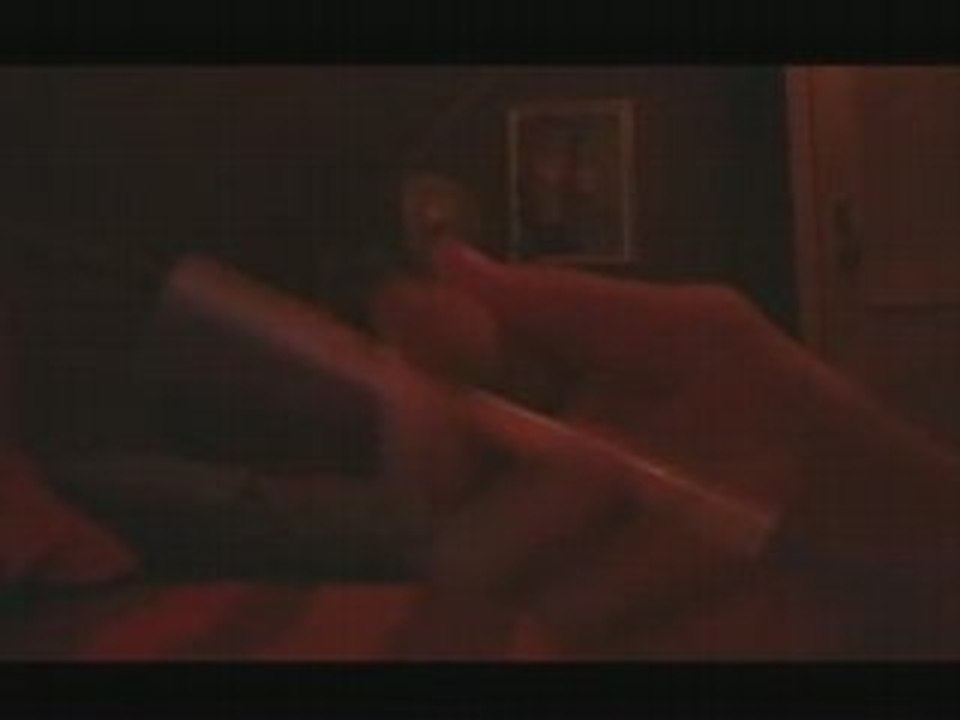 Demo penspinning