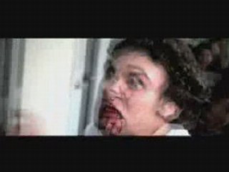 Trailer de automaton transfusion