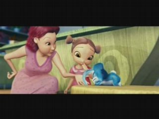 Winx Club The Movie Mi Manchi