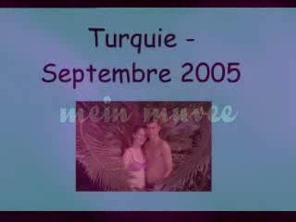 Türkei 2005