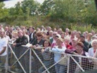 Journée en fête le 8 juin 2008