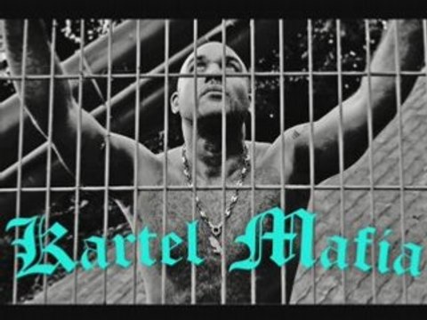 Kartel mafia SOUND 972