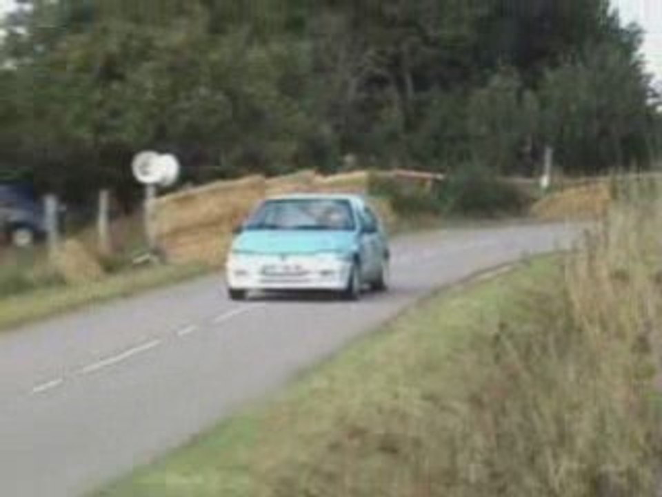 course de cote evaux et menil 1