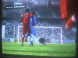 Fifa 09 Chelsea vs Toronto