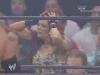 Matt Hardy vs Kane (Till Death Do Us Part) (8 mins)