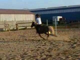 Galipette et moi, double et naturel