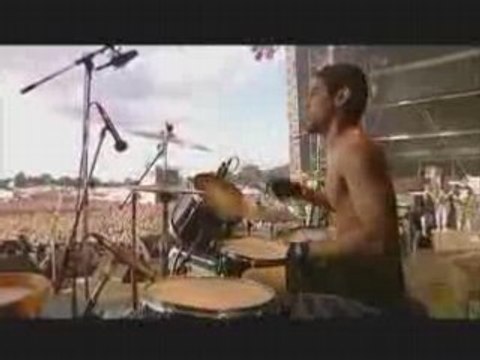 SoulFly Live Wacken 06 Part4 Bring It