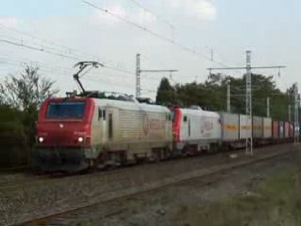 Véolia E37500