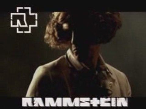 Spot Rammstein, Mein Teil