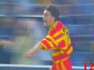 [RCL 97-98] Lens à Auxerre - J34