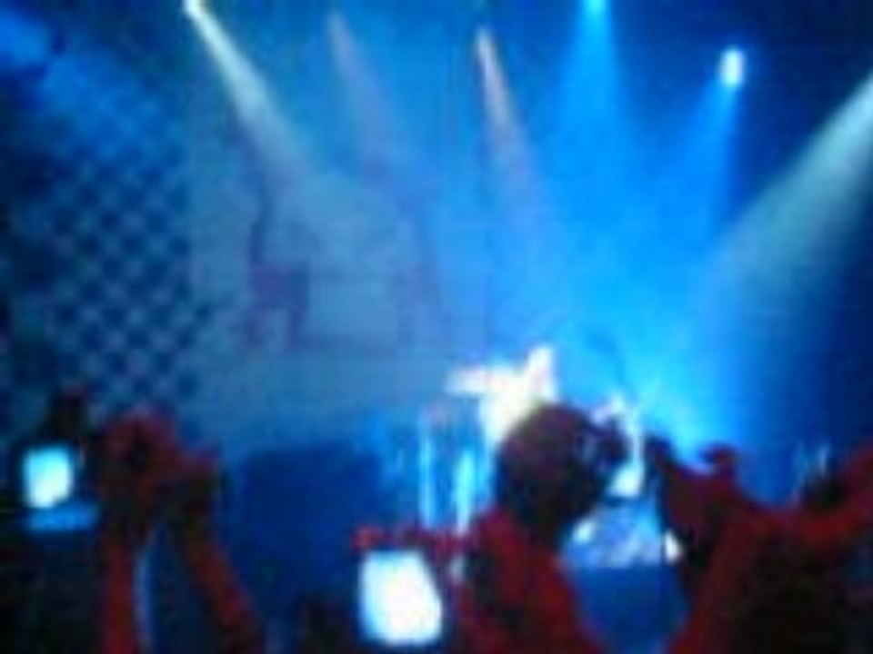 Solo batterie FABI =DD. -Bataclan