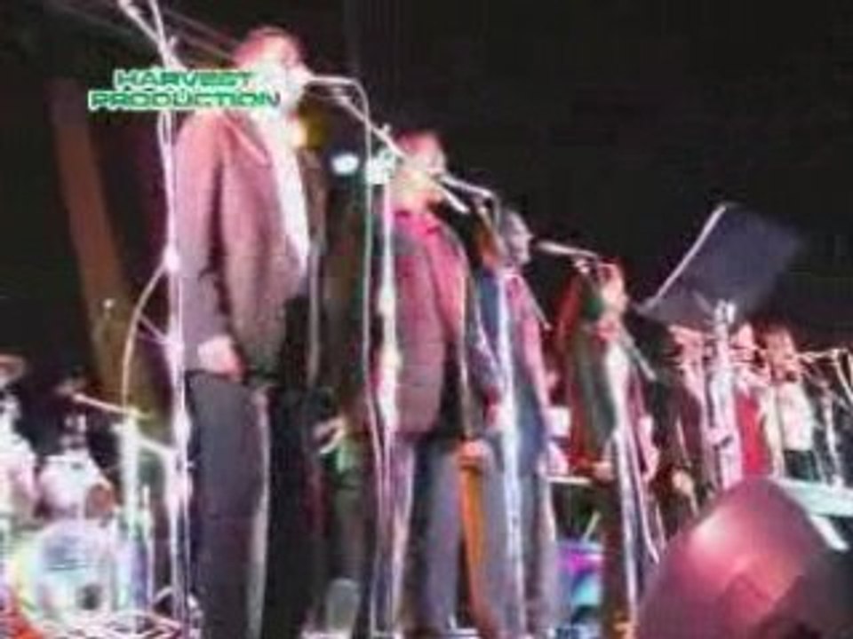 Rija Rasolondraibe - NY foko - live Mahamasina