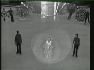 France Gall - Chasse Neige