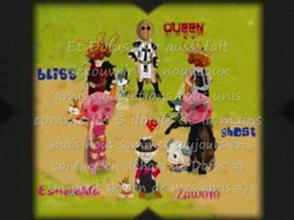 Dofus,Hel Munster,La fin d'une fecatte