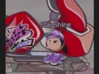 Vidéo de StarShine