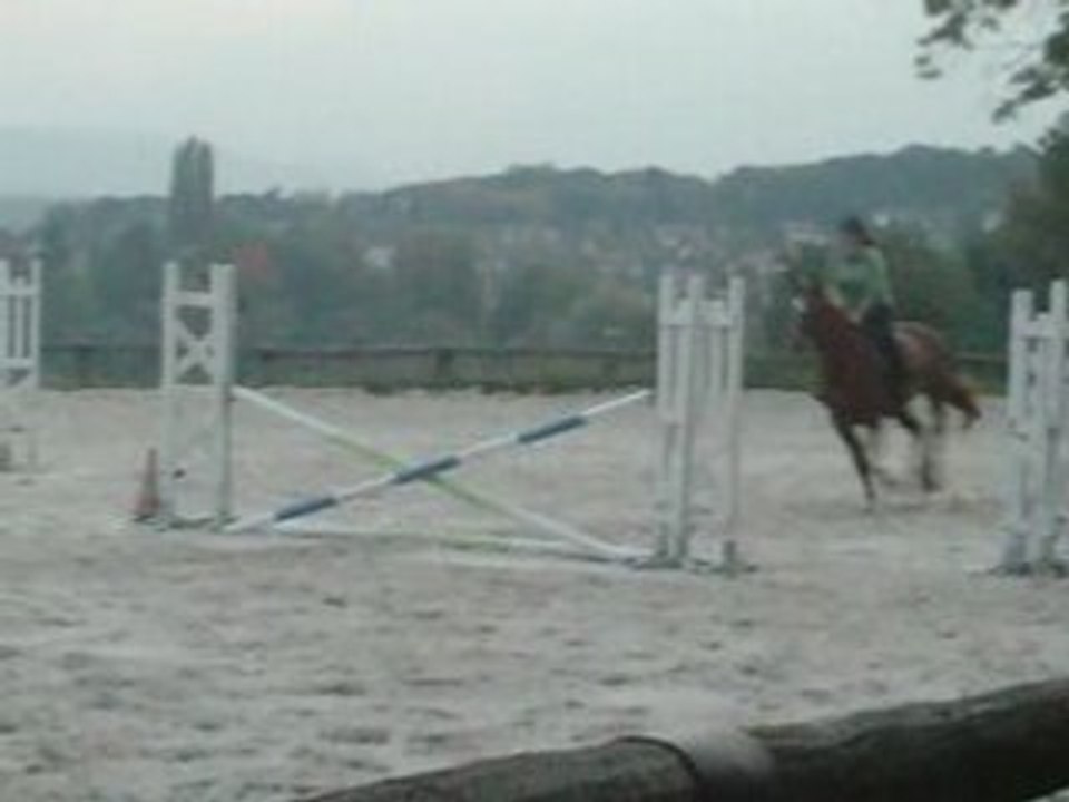 Blandine et Gigi !!!