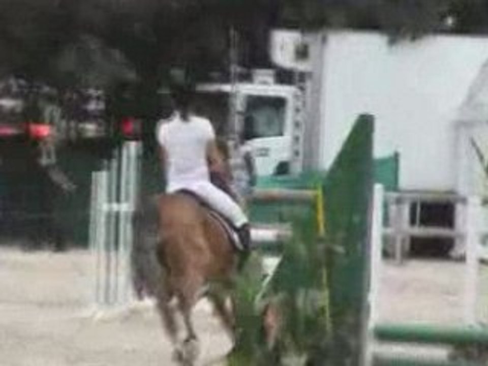 Championnat de France Lamotte Beuvron Mister