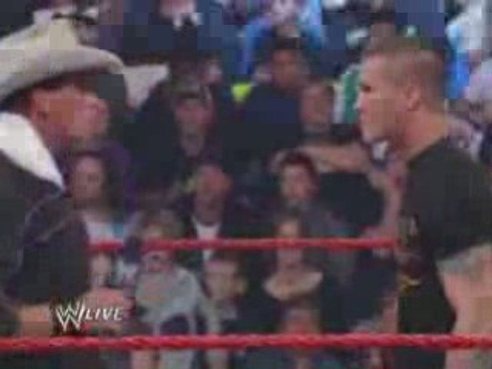 'Raw Quick Cut' - September 29, 2008