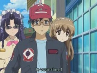 Nogizaka Haruka no Himitsu 04 part1