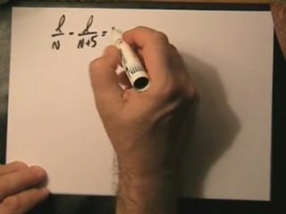 29. 1ère ES DM1 Le système non linéaire du cycliste