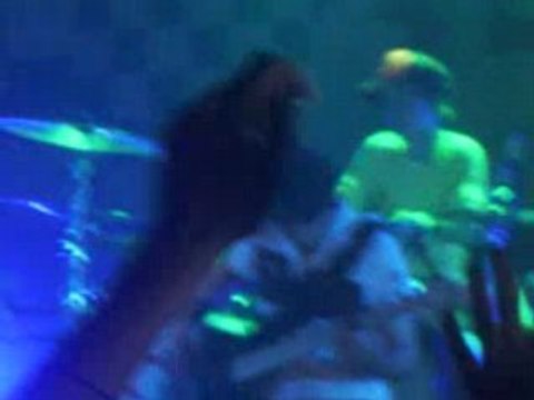 Killerpilze [28/09/08] Ich Bin Raus