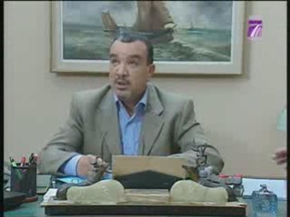 TV7 -3009 Choufli 7al 4 E.30 Best Of  P1/2