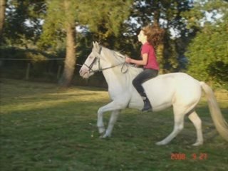 Amandine & Reînnette =)