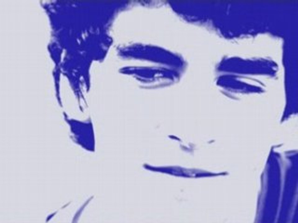 Hugo sahki "et si tu pars"(art sullivan)