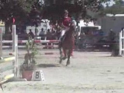 aurelie donanui des pres club2gp lamotte beuvron 2008 2ème