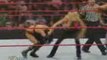Kelly Kelly and Candice vs Beth and Jillian - Raw 29/09/08