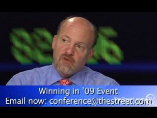 Cramer: Where to Put Your Money