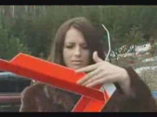 Le Triangle pour la circulation mai attention can meme ptdr